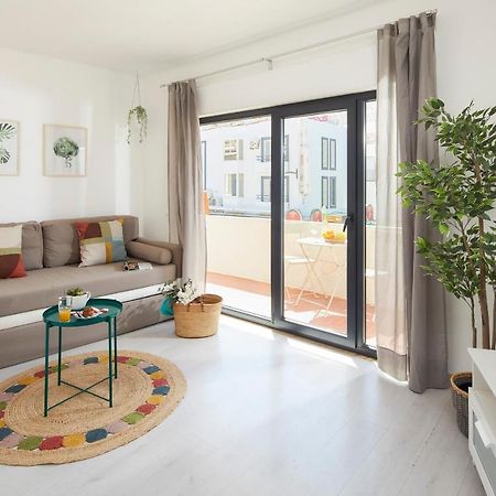 Casas Barulho Apartment Old Town Albufeira Exterior foto